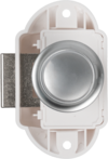 Berger Push Lock Druckknopf Mini