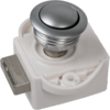 Berger Push Lock Druckknopf Mini