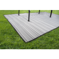 Brunner Balmat WH tenttapijt ademend 2,5 x 7 meter