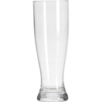 Vaso de cerveza acr&iacute;lico Flamefield Pilsner Glass