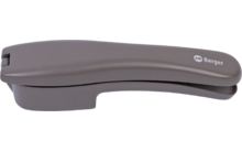 303385 - Berger 2-in-1 Knoblauchpresse und Schneider 