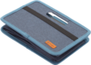 Berger Faltbox Milo Midi Low grau/blau