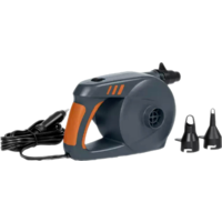Pompe à air électrique 680 L par min 12 V Powergrip Bestway