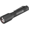 LedLenser P3 Core Taschenlampe schwarz