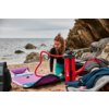 Red Paddle Co Titan II Sup pompe rouge