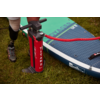 Red Paddle Co Titan II Sup Pump rosso