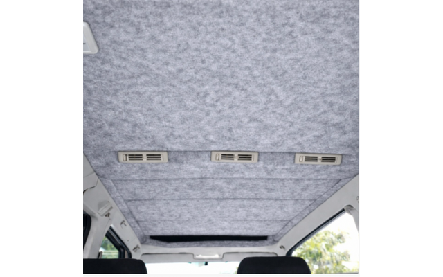 Produktbild Pundmann B4F Selbstklebender Filzbelag 1