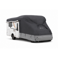 Berger Beschermhoes voor campers 700-750 cm
