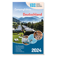 Guida ai campeggi ECC Germania 2024