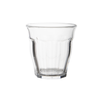 Gimex Wasserglas Solid Line 400ml 2 St&uuml;ck