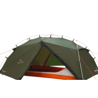 Easy Camp Rago 2 Tente d&ocirc;me pour 2 personnes