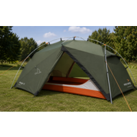Easy Camp Rago 2 koepeltent voor 2 personen