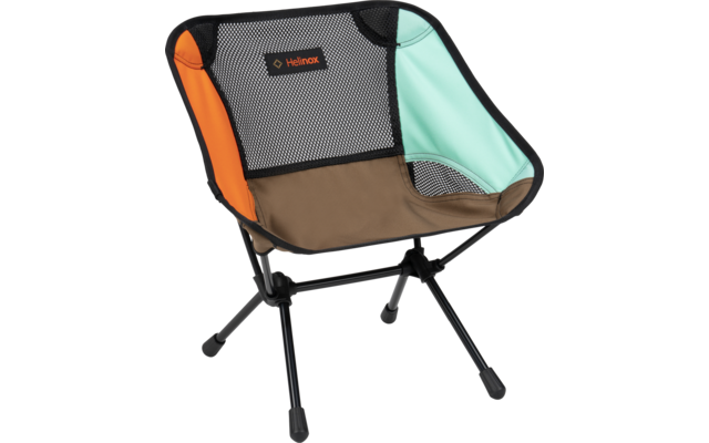 Helinox Chair One Mini Mint Multiblock