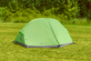 Mountain Guide Trekkingzelt Carpi II Hellgrün für 2 Personen