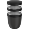 Small product image Mepal Ellipse Lunchpot 3-teilig mit drei getrennten F&auml;chern und auslaufsicher 500 ml und 2x 200 ml 1
