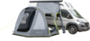 Berger Touring Easy Air XL aufblasbares Vorzelt Kastenwagen & Reisemobil