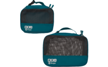 304386 - Berger Reise Organizer Tinah 2-er Set