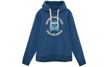 304551XL 304551XXL 304551XXXL - Vanone Bulli Vriendschap Unisex Hoodie