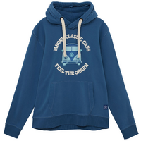 Vanone Bulli Vriendschap Unisex Hoodie