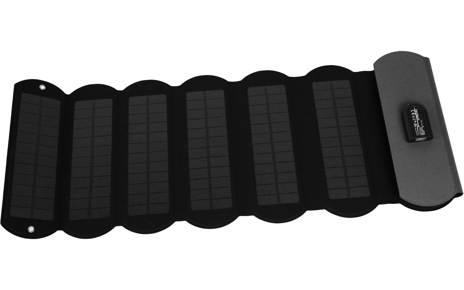 Produktbild Phaesun Trek King Solarmodul faltbar 1
