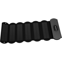 Phaesun Trek King Solarmodul faltbar 10 W