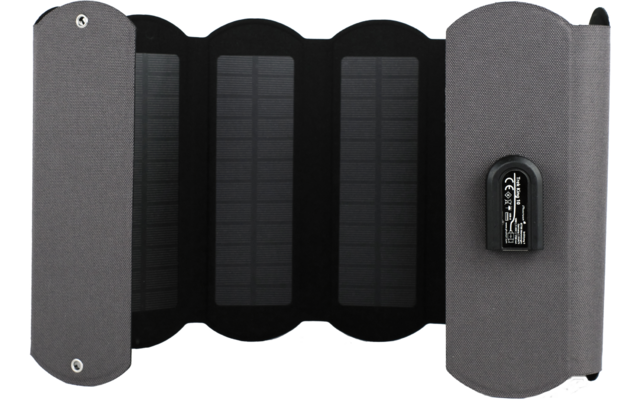 Produktbild Phaesun Trek King Solarmodul faltbar 1