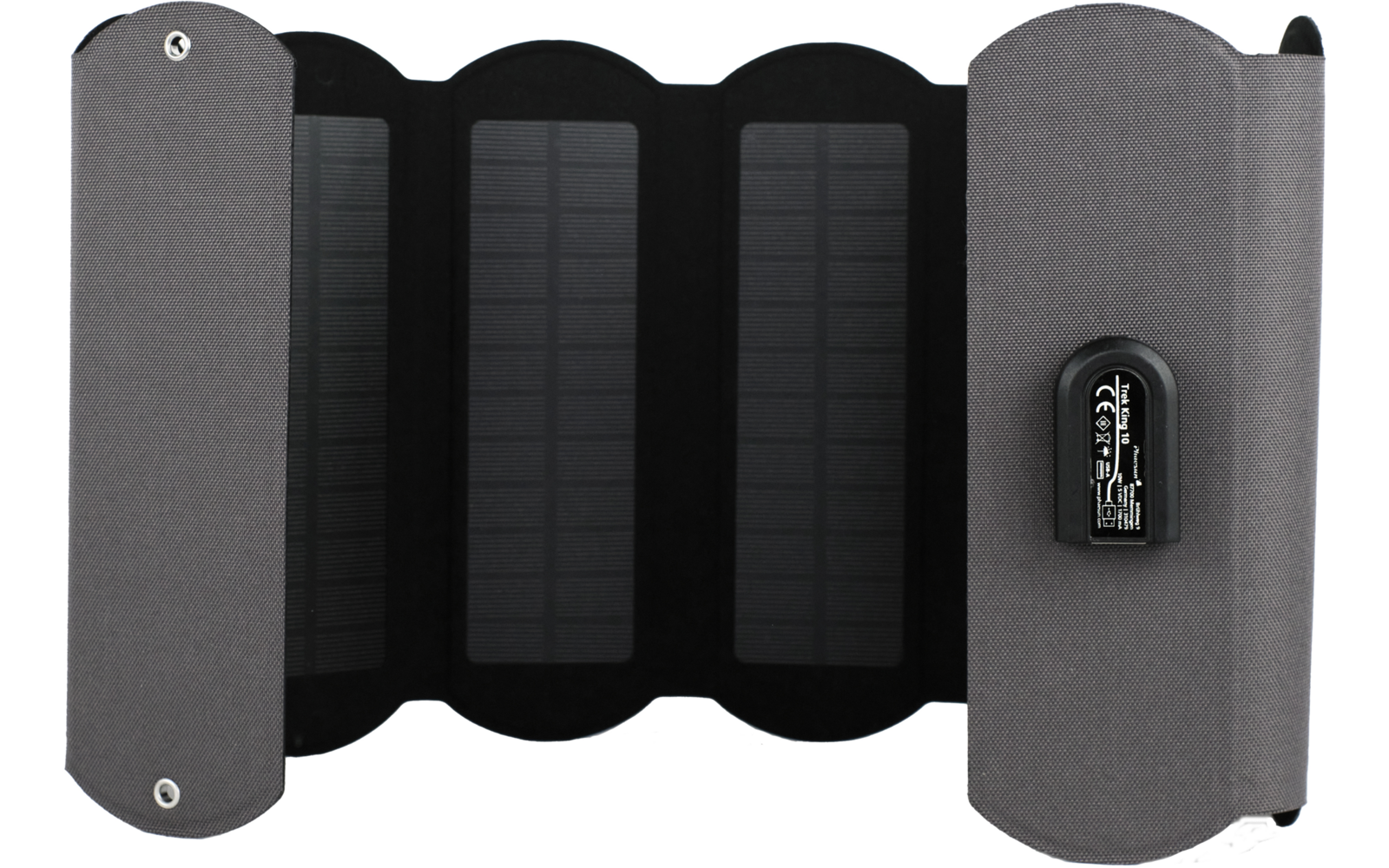 Produktbild Phaesun Trek King Solarmodul faltbar 1