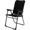 Pequeña imagen del producto Crespo AP/218 Air-Deluxe Klappstuhl bis 110 kg  1