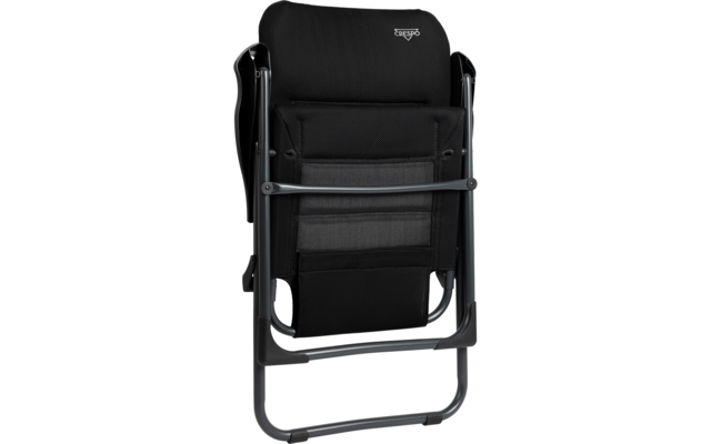 Imagen del producto Crespo AP/218 Air-Deluxe Klappstuhl bis 110 kg  1