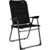 Pequeña imagen del producto Crespo AP/218 Air-Deluxe Klappstuhl bis 110 kg  1