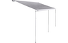 Thule Omnistor 6300 Dachmarkise 260 cm (Weiß / Mystic Grau)