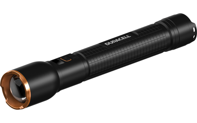 Produktbild Duracell LED Taschenlampe 1