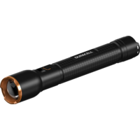 Duracell DF4000R zaklamp 4000 lm