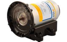 304999 734123 328969 - Lilie Smartserie Motor Ersatzteil passend für Membranpumpen