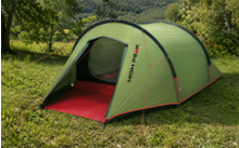 305010 - High Peak Kite 2 Tunnelzelt für 2 Personen