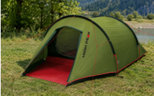 305020 - High Peak Tunnel Tent Kite 3