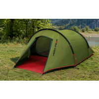 High Peak Tunnelzelt Kite 3 f&uuml;r 3 Personen