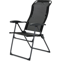 Berger Iseo Comfort Klappsessel schwarz