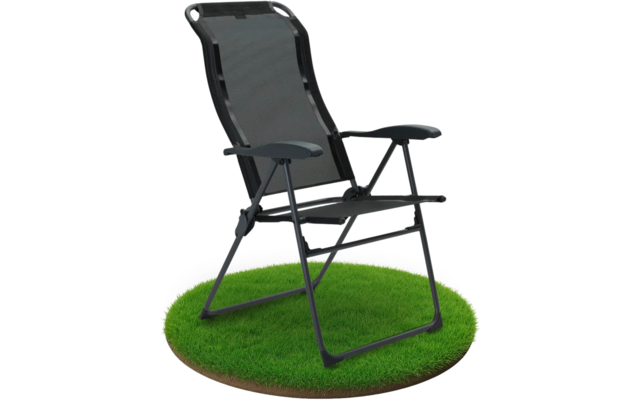 Image du produit Berger Iseo Comfort Fauteuil pliable 1