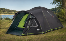305110 - High Peak Talos 4 Kuppelzelt f&uuml;r 4 Personen
