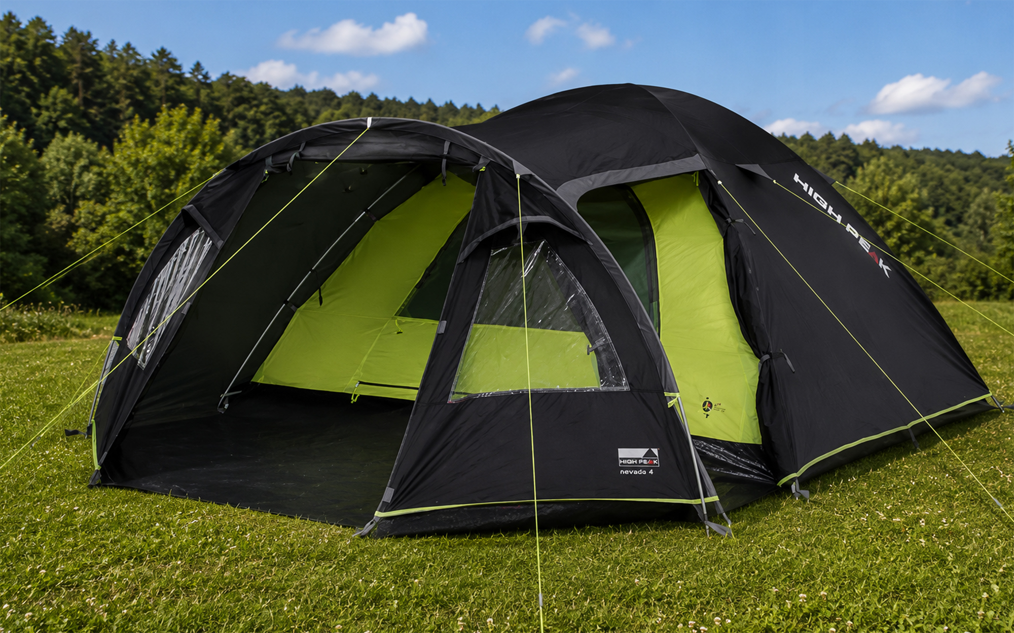 hängematte paar Amazonas Tahiti Ocean E-Bike Schiebehilfe: So funktioniert choruspedals Color:Marco Schwarz/Camo The Tentsile T