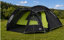 305120 - High Peak Mesos 4 familietent
