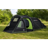 High Peak Atmos 3 tunneltent