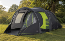 305140 - Tente tunnel Paros 5 High Peak