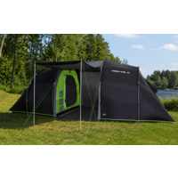 High Peak Tauris 4 tunneltent