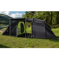 Tente tunnel Tauris 6 High Peak
