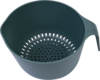 Berger R&uuml;hrsch&uuml;ssel-, Siebset 2-tlg. gr&uuml;n