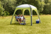 Berger Avio Air Aufblasbarer Pavillon, 250 x 250 cm