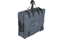 305189 - Sac de rangement Bo-Camp pour tapis de tente 65 x 55 x 20 cm, anthracite