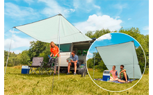 UVTarpVela305320 - Berger Vela UV Tarp
